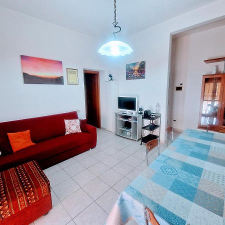 Puzzle Al Mare Apartamento Follonica Exterior foto