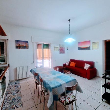 Puzzle Al Mare Apartamento Follonica Exterior foto