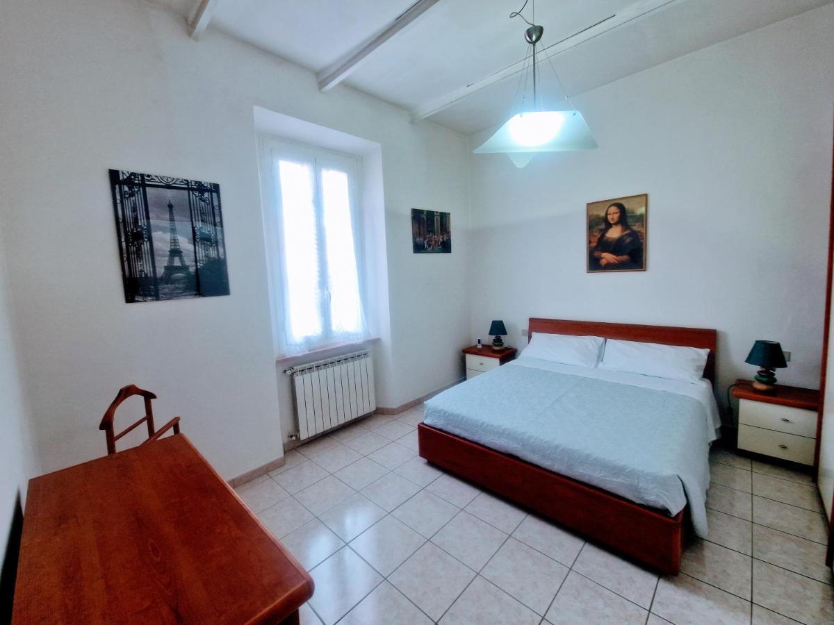 Puzzle Al Mare Apartamento Follonica Exterior foto