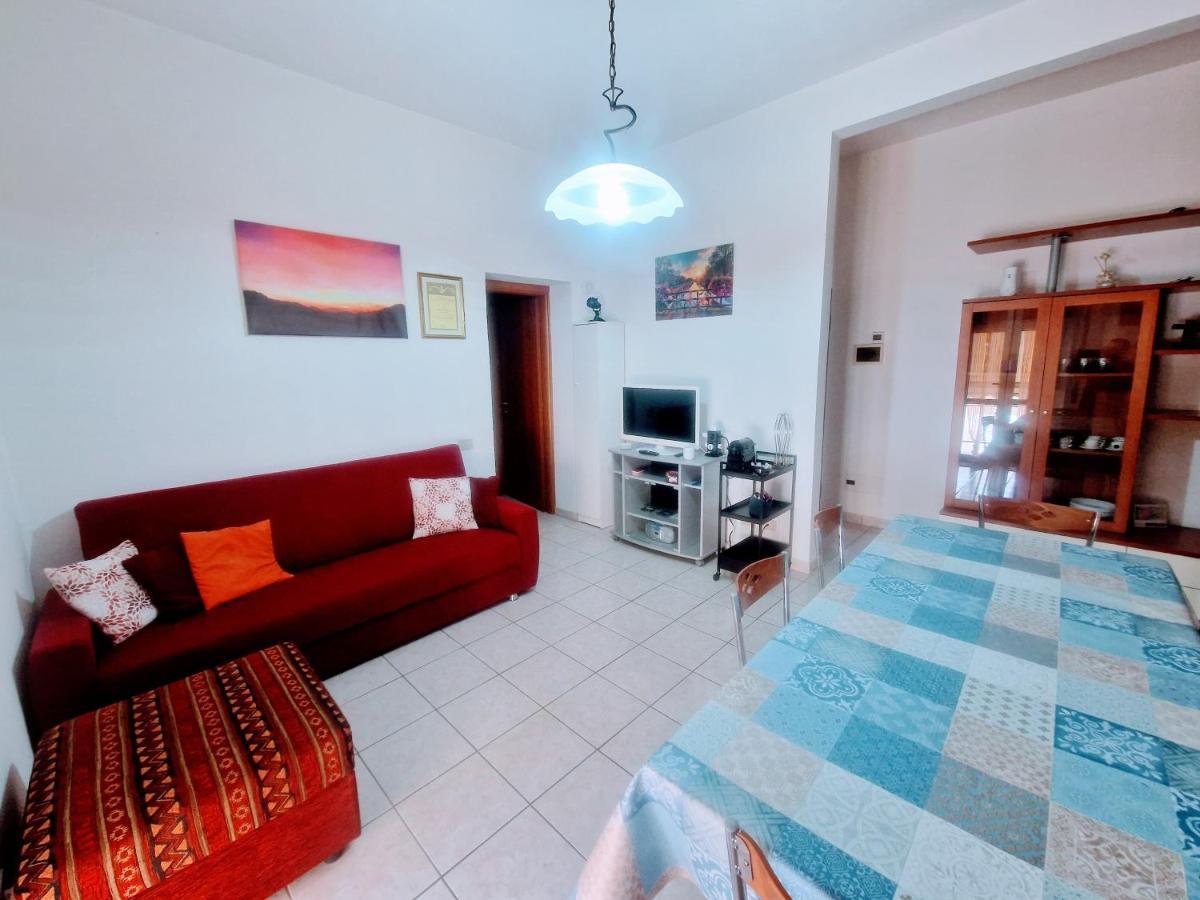 Puzzle Al Mare Apartamento Follonica Exterior foto