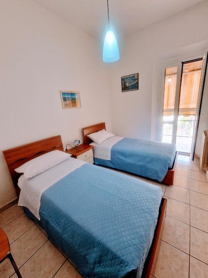 Puzzle Al Mare Apartamento Follonica Exterior foto