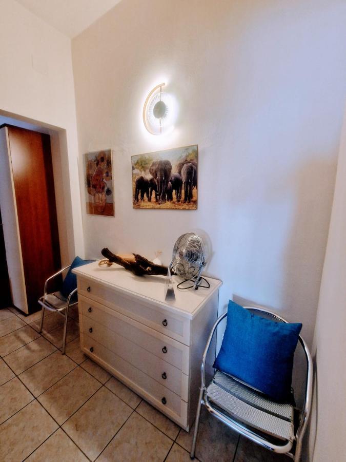 Puzzle Al Mare Apartamento Follonica Exterior foto