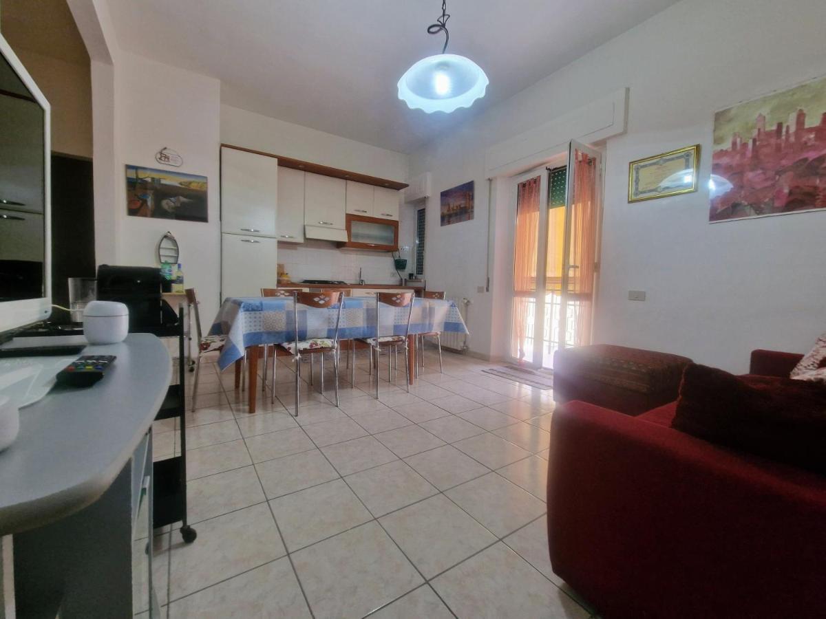 Puzzle Al Mare Apartamento Follonica Exterior foto