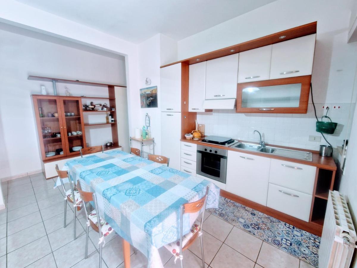 Puzzle Al Mare Apartamento Follonica Exterior foto