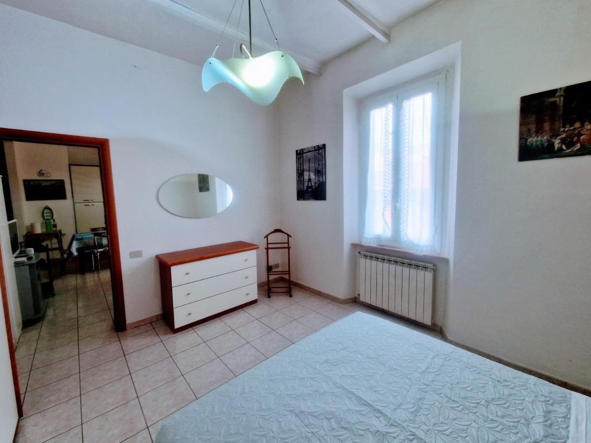 Puzzle Al Mare Apartamento Follonica Exterior foto