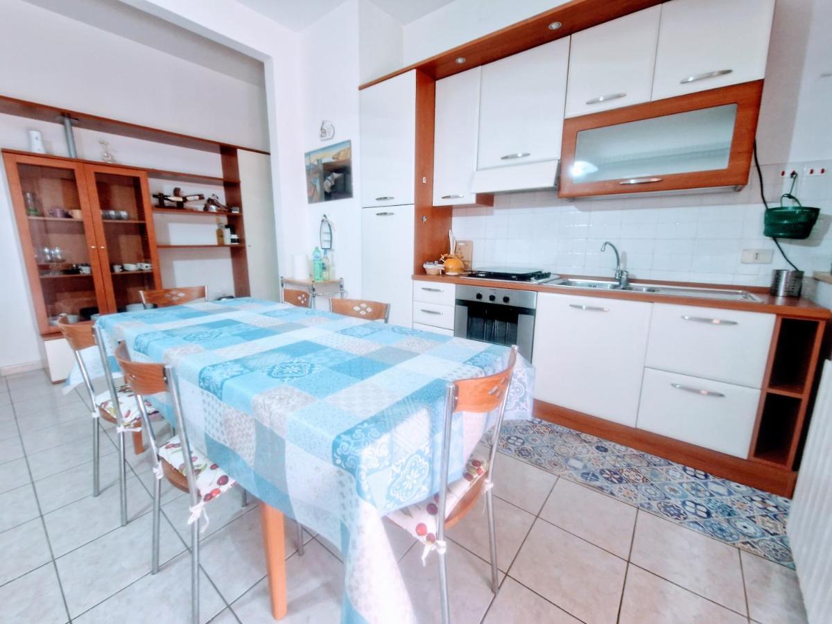 Puzzle Al Mare Apartamento Follonica Exterior foto